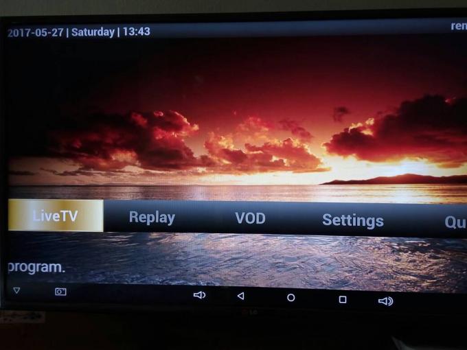 1/3/6/12 Monate apk 390+ Subskription Moontv HD leben IPTV-Android