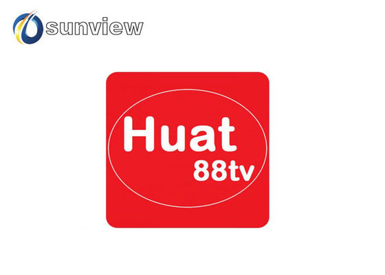 China 6/12 Monate der Subskription Huat 88tv HD leben apk für Überseechinesen fournisseur