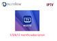 Entschließung HD-Kanal-Mond Iptv Apk 720p automatisch aktualisiert fournisseur