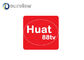 6/12 Monate der Subskription Huat 88tv HD leben apk für Überseechinesen fournisseur