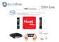 HK Huat 88 heiße Pay-TV-Sender Iptv Apk, International Huat88tv Apk fournisseur