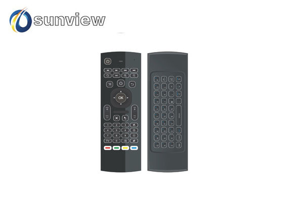 China MX3 - L Luft-Mäusedirektübertragung mit von hinten beleuchtetem Mikro-USB-Schnittstellen-Gummi-Knopf fournisseur