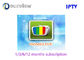 Aktualisiertes Inder-Livefernsehen Apk, spätester Inder Iptv-Service für Android - Tablet PC fournisseur