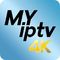 Tragen Sie Programm-Singapur-heißen Verkauf Kanäle Myiptv 4K volle Sprachen500+ Vod zur Schau fournisseur
